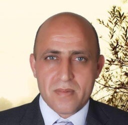 Bassam Al Omari
