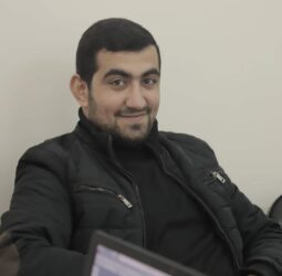 أحمد مسعود