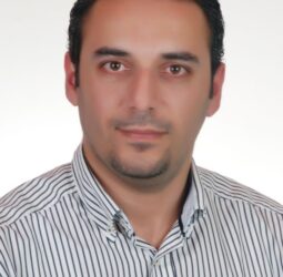 Jawad Chahine