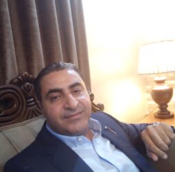محمد حسين حسن الهياجنه