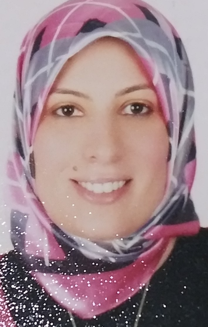 Zainab mardawie